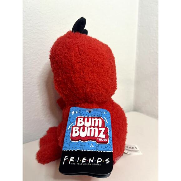 Bum Bumz FRIENDS Soulmate Lobster "You're My Lobster"- Friends TV Show Collector - Picture 2 of 4
